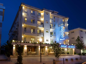 Hotel Regina