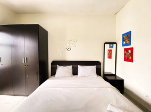 Cozy Studio Room Apartment at Harvard Jatinangor