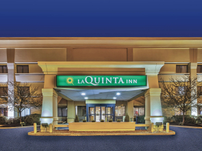 La Quinta Inn Toledo Perrysburg