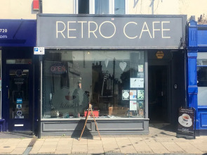 Stay Central Bedford Place Apartments