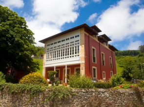 Casona de Indias