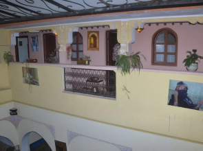 Ines Palace