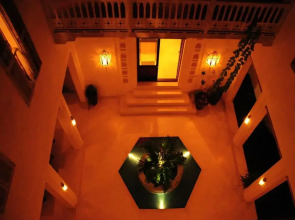 Jua House