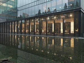 The Puli Hotel And Spa
