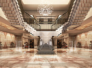 Four Seasons Hotel Rabat At Kasr Al Bahr