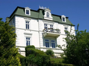 Pension Villa Sophia