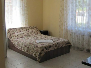 Mini-hotel Rose of Eysk