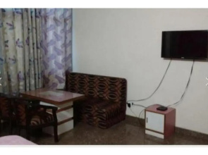 Hotel Pratiksha