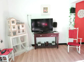 House With 4 Bedrooms in Sahagún, With Enclosed Garden and Wifi
