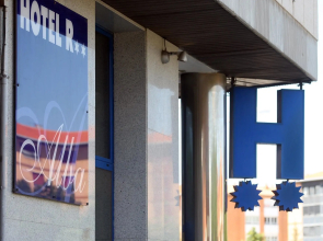Hotel Alba