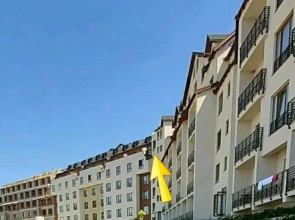 Studio MIPS S58 Milmari Resort Kopaonik