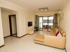Sanya Dadonghai Gediao House Apartment