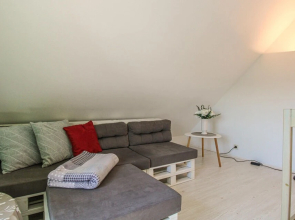 Awesome Home in Nonnenhorn With 1 Bedrooms