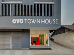 OYO Townhouse 063 M G Road