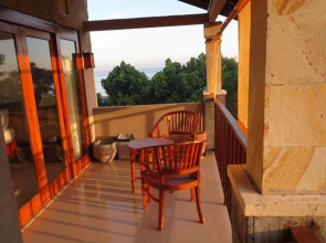 Bali Sari Homestay