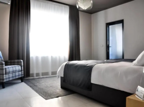 Rubio Residence - Frateria Apartment