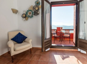 Hotel Boutique Cerro del Sol