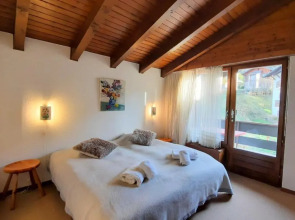 Charmant appartement au coeur de Vercorin