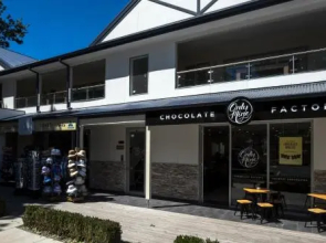 Olinda Two Bedroom Apartment - B2