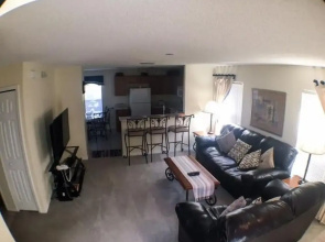 Hemingway Golf View Apartment 4 Bedroom