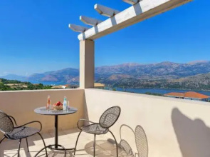 Villa Kalithea