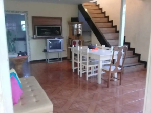 Black Sand house Guarapari