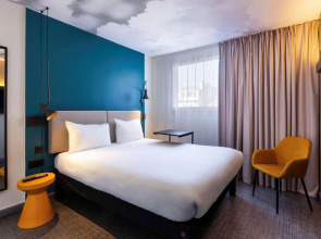 Ibis Marseille Centre Préfecture