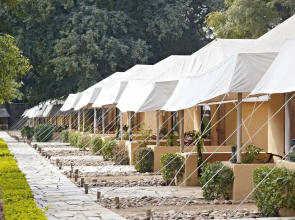 Samode Bagh Samode