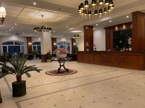Montrose Golf Resort & Spa