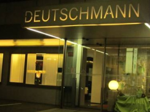 4-Lnder Hotel Deutschmann