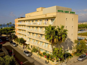 Hotel Sant Jordi