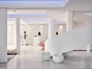 Myconian Ambassador Hotel Relais & Chateaux