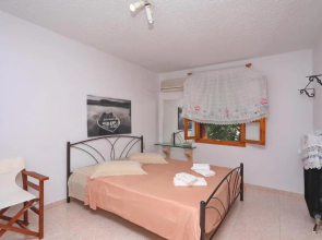 Marlitsis Apartments & Studios