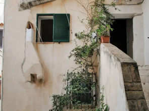 Cecilia Sperlonga in Sperlonga