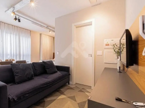 Morse Residencial Flipchave MOR000