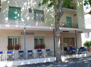 Zaghini
