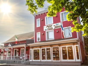 Auberge de la Vieille Maison