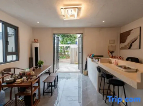 Weizhou Island Haven Yanyu Homestay