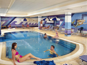 Tsokkos Gardens Hotel & Apartments