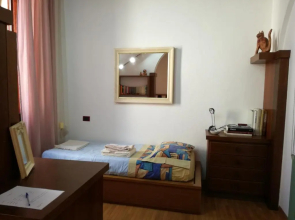 La casa di Simona