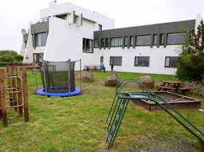 Fitjar Guesthouse