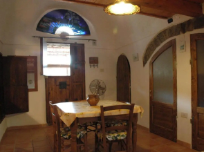 Dammusi di Venere - U Mulino