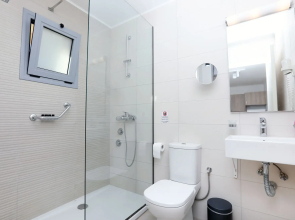 Passas Mare Apartments & Studios