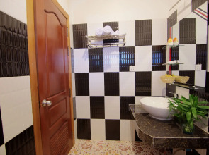 Hotel Somadevi Angkor Resort & Spa