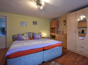 Cozy Apartment in Boltenhagen Germany near Beach