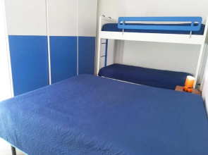 "casa Vacanze \"penelope\" Otranto Centro, Salento 6/7 Posti"