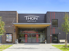 Thon Hotel Bjorneparken