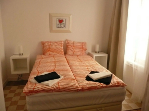 Apartamentos Joaquim Tello