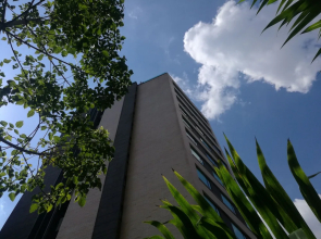 Café Hotel Medellin