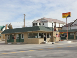 Brickyard Inn